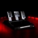 خرید فرمان بازی Thrustmaster T-GT II برای پلی استیشن